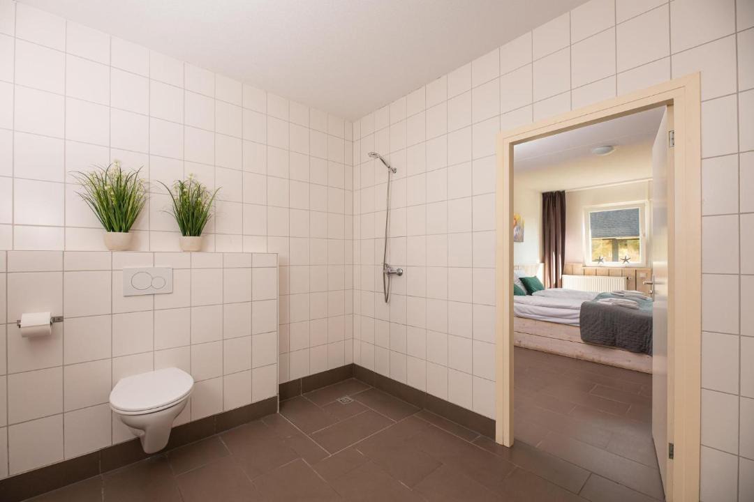 Photo of Bathroom in Wilsum