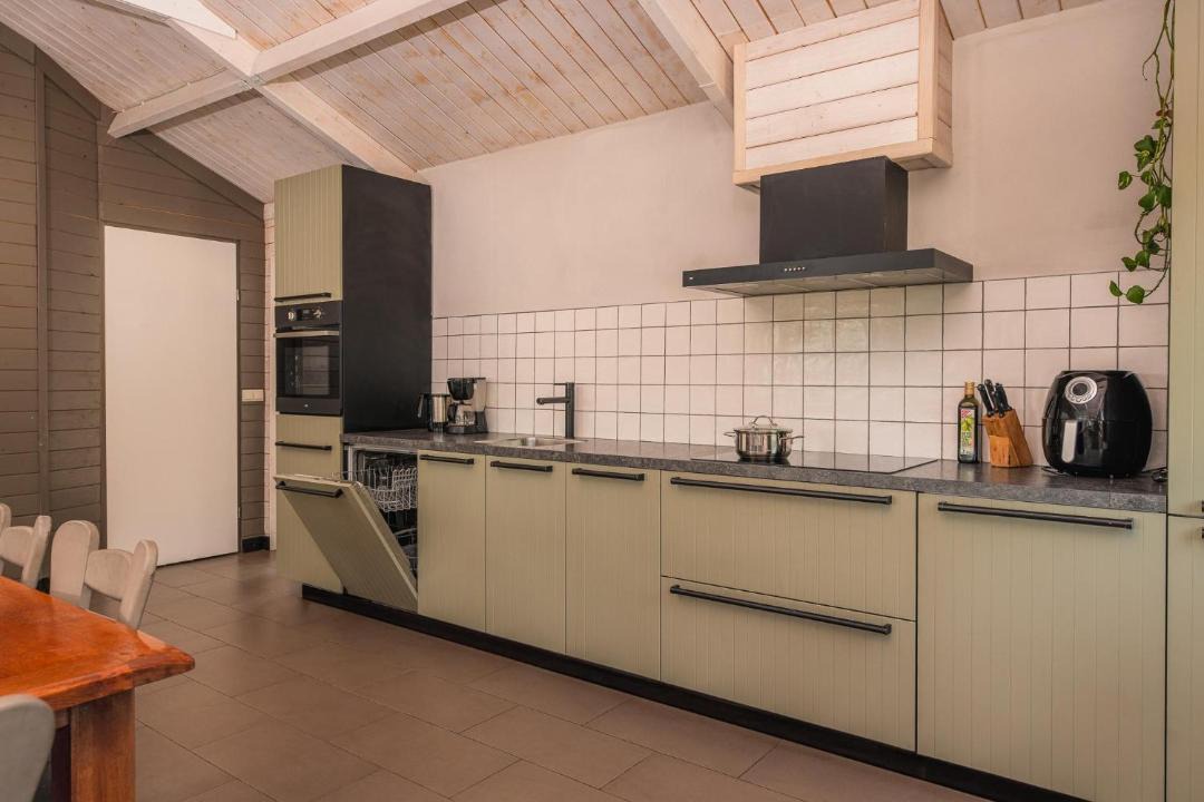 Photo of Kitchen in Wilsum