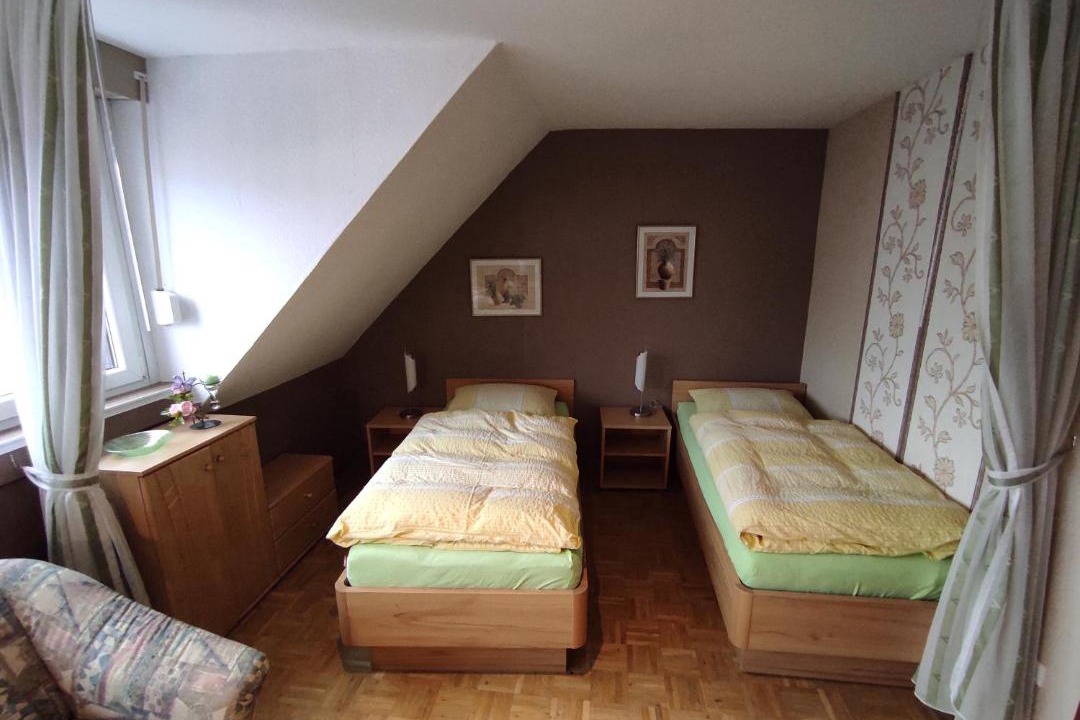 Photo of Bedroom in Rhede