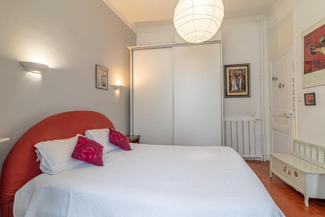 Photo of Bedroom in Gambetta
