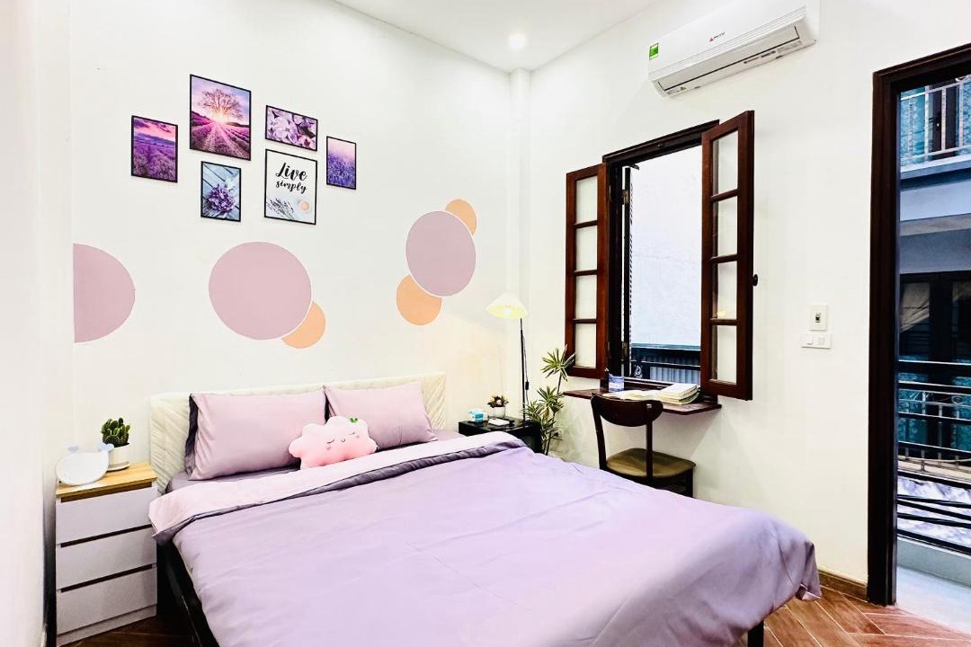 Photo of Bedroom in Nhat Tan