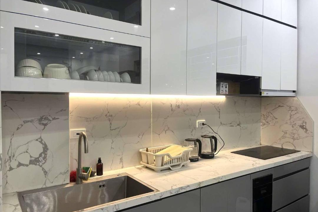 Photo of Kitchen in Nhat Tan