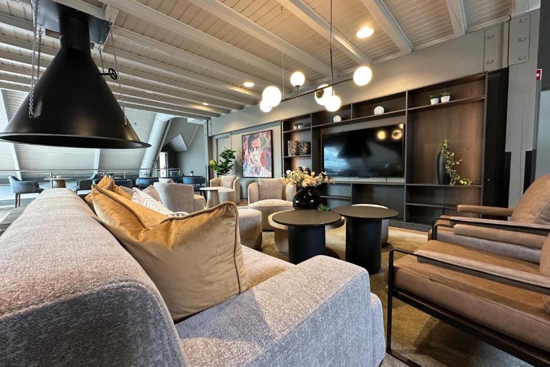 Photo of Livingroom in Mo-I-Rana