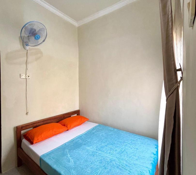 Photo of Bedroom in Kalipuro