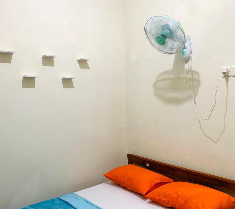 Photo of Bedroom in Kalipuro
