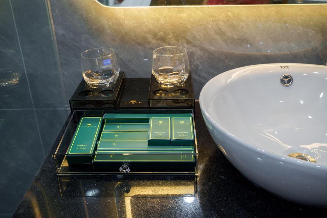 Photo of Bathroom in Mang Yang