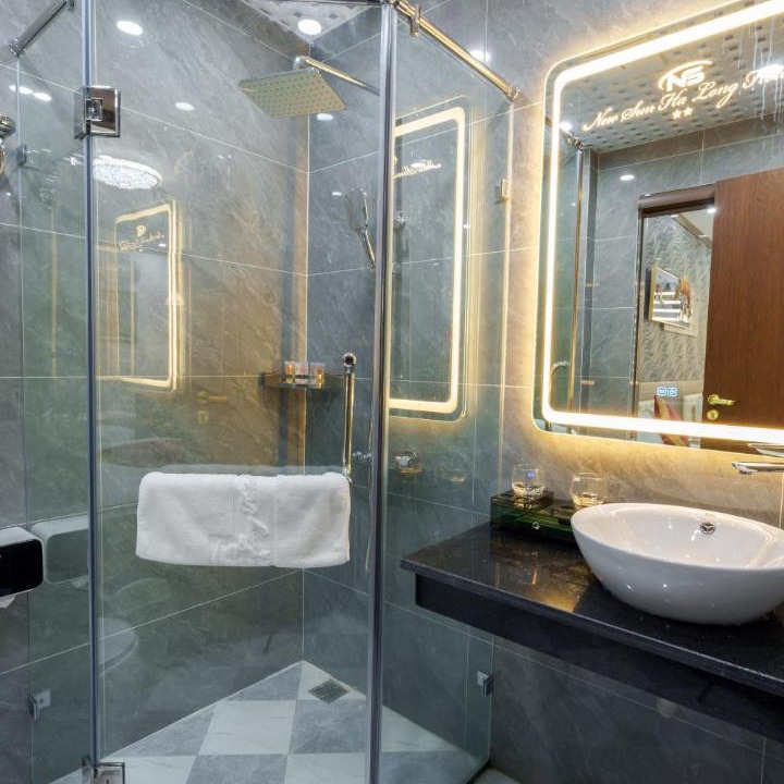 Photo of Bathroom in Mang Yang