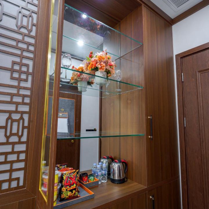 Photo of Kitchen in Mang Yang