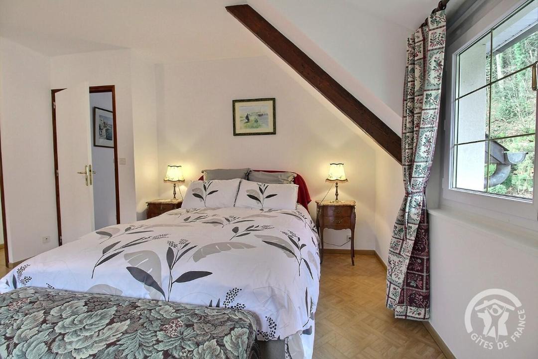 Photo of Bedroom in Begard
