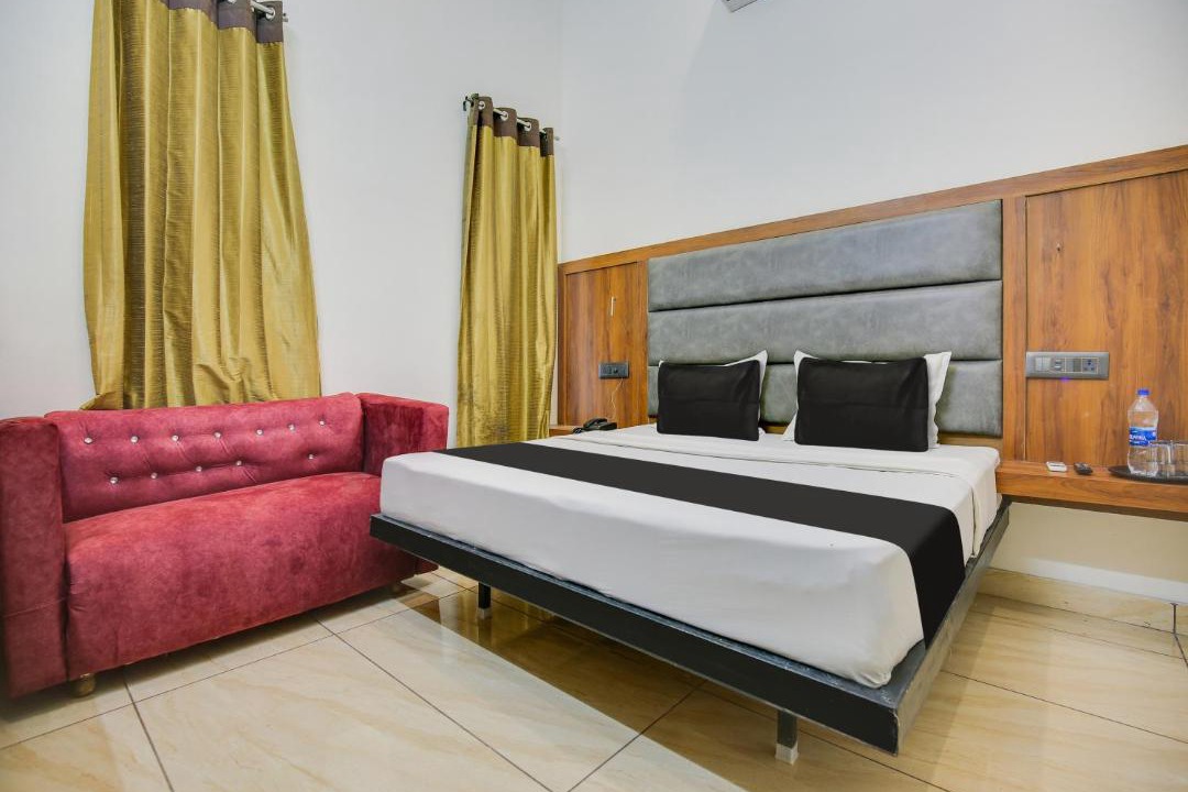 Photo of Bedroom in Karnal
