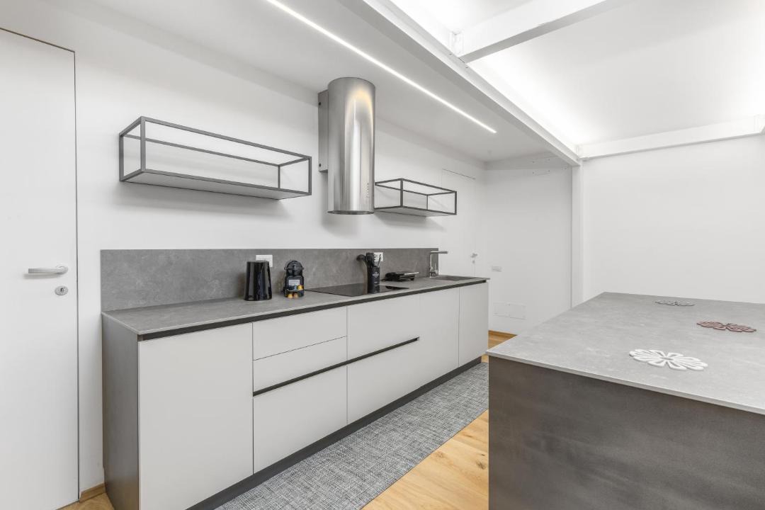 Photo of Kitchen in Porta Volta