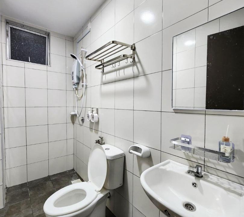 Photo of Bathroom in Bukit Serindit