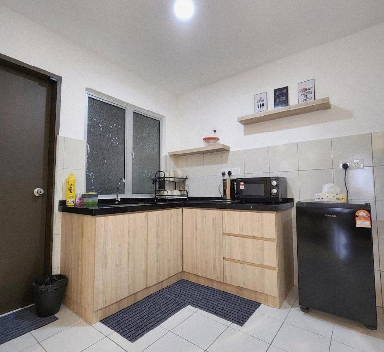 Photo of Kitchen in Bukit Serindit
