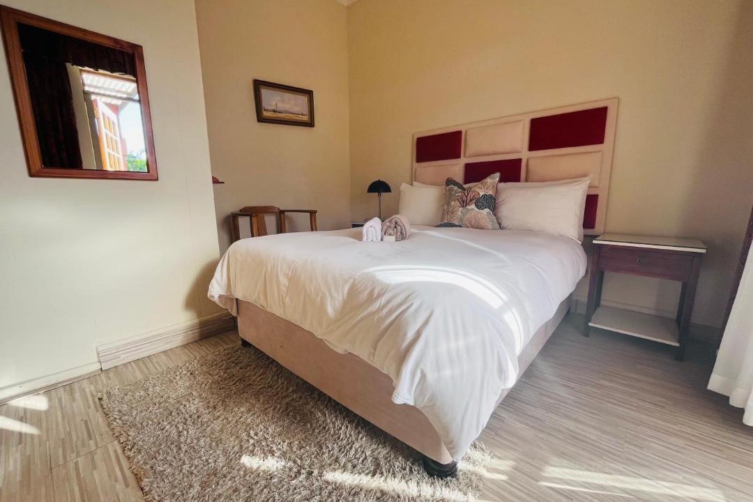 Photo of Bedroom in Selborne