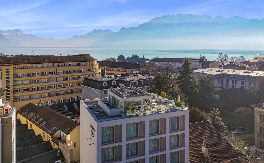 Photo of Others in Vevey