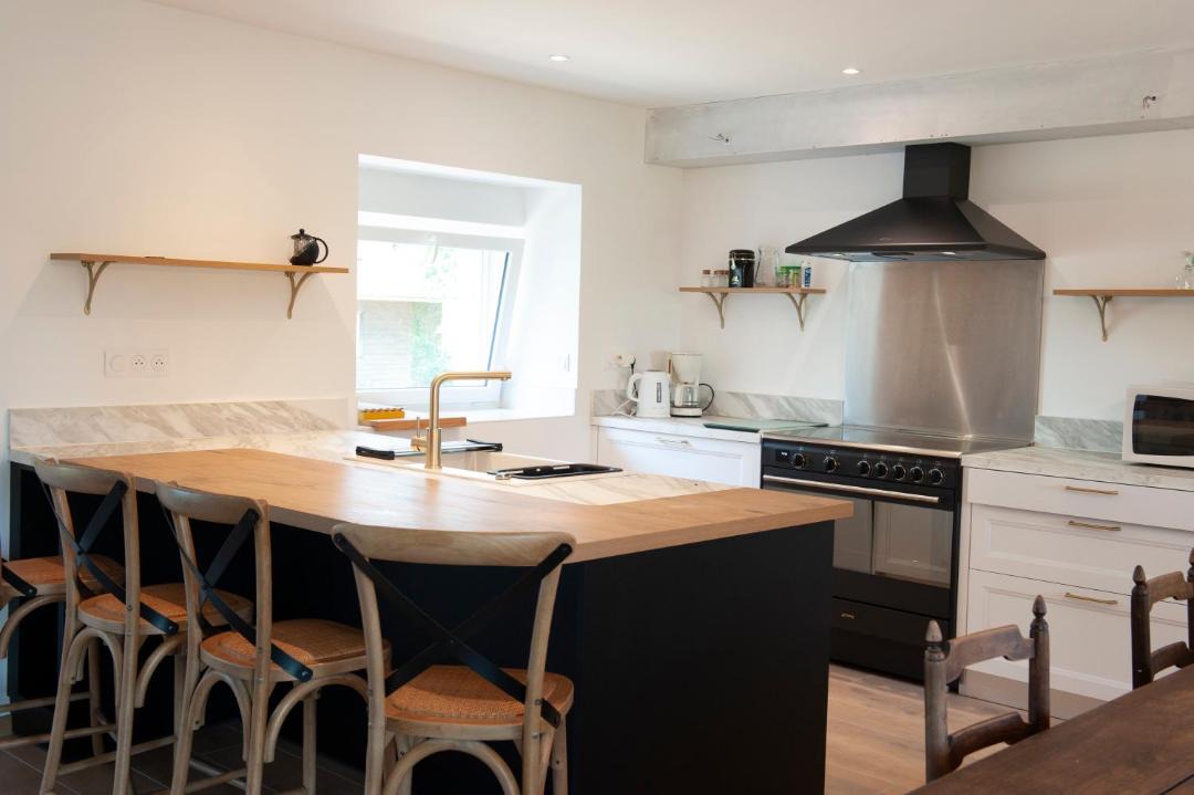 Photo of Kitchen in Lennon