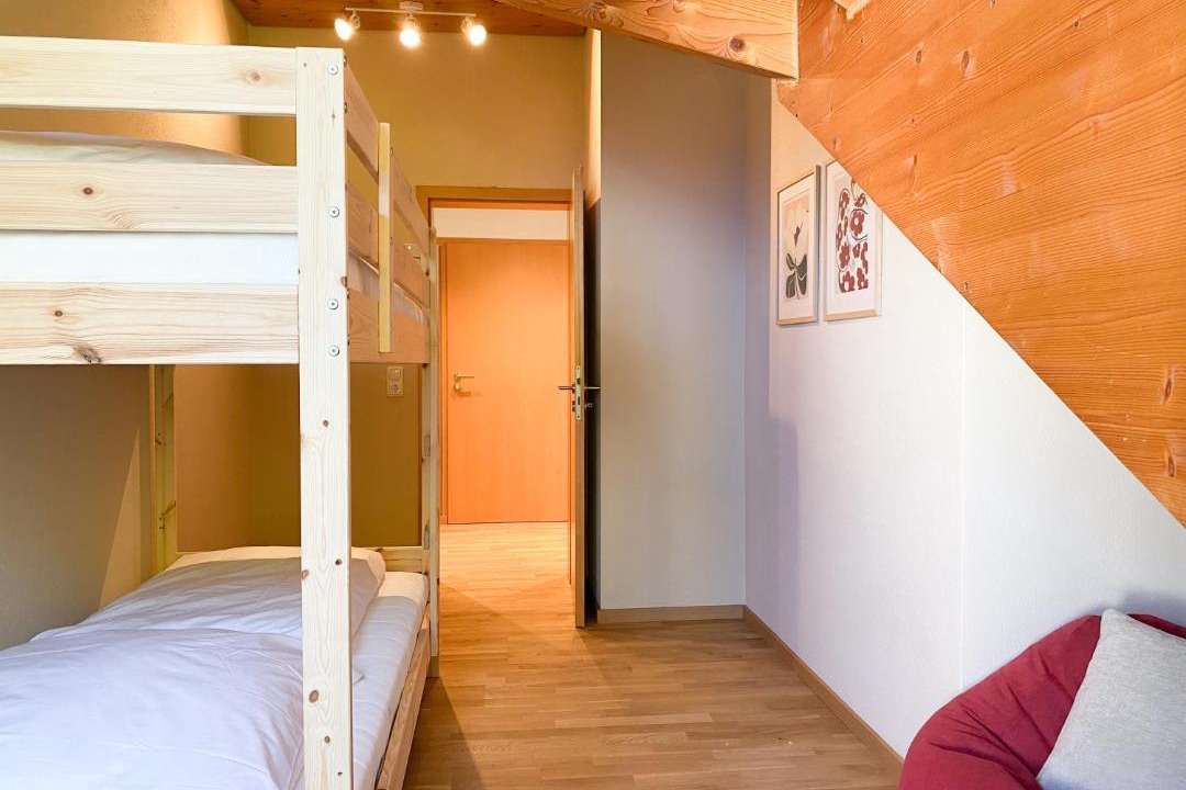 Photo of Bedroom in Oberdorla