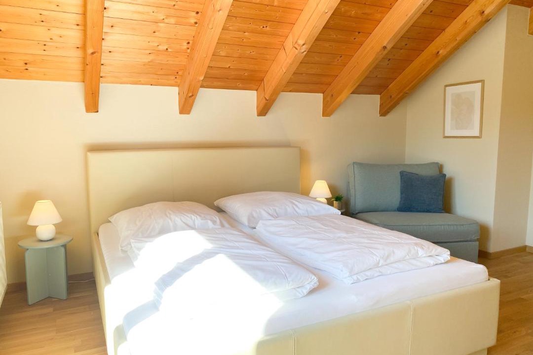 Photo of Bedroom in Oberdorla