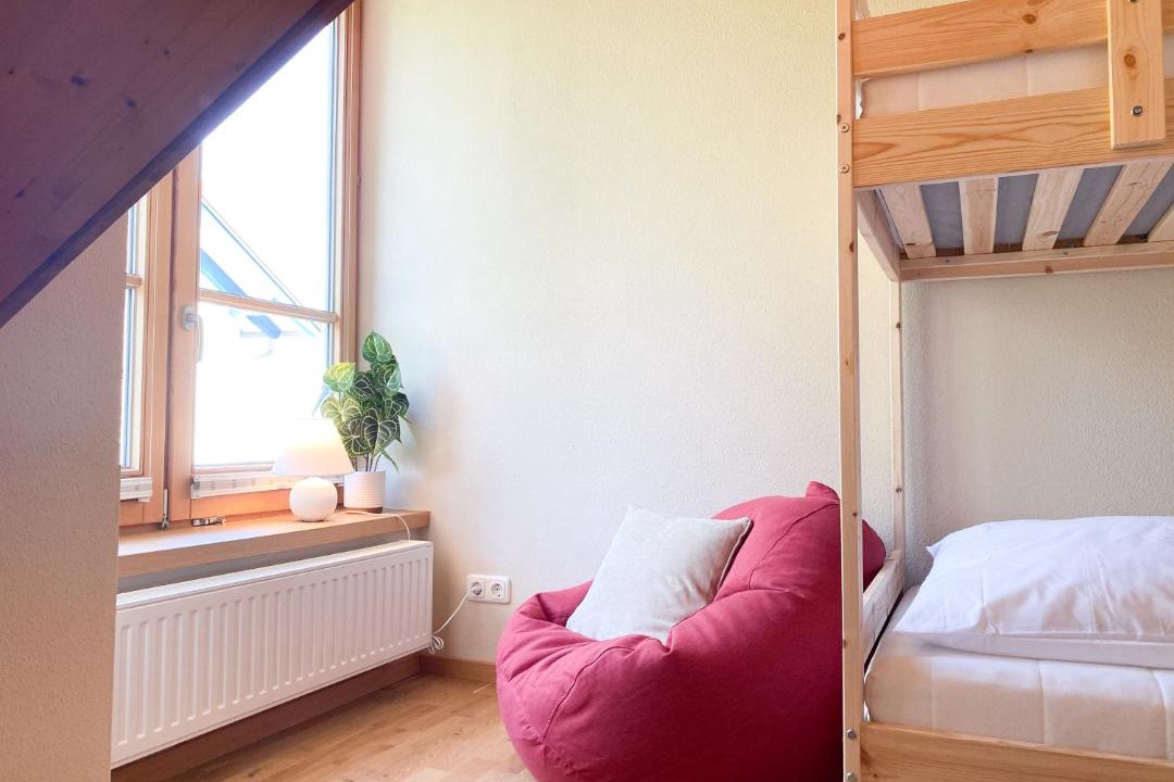Photo of Bedroom in Oberdorla