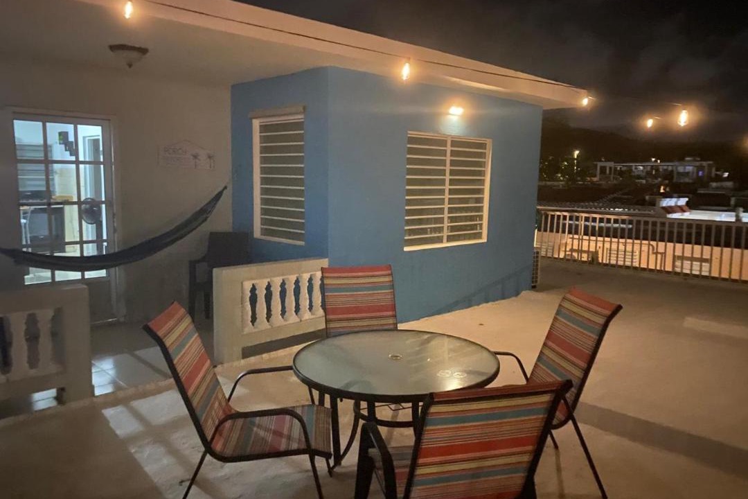 Photo of Patio Balcony in Ceiba