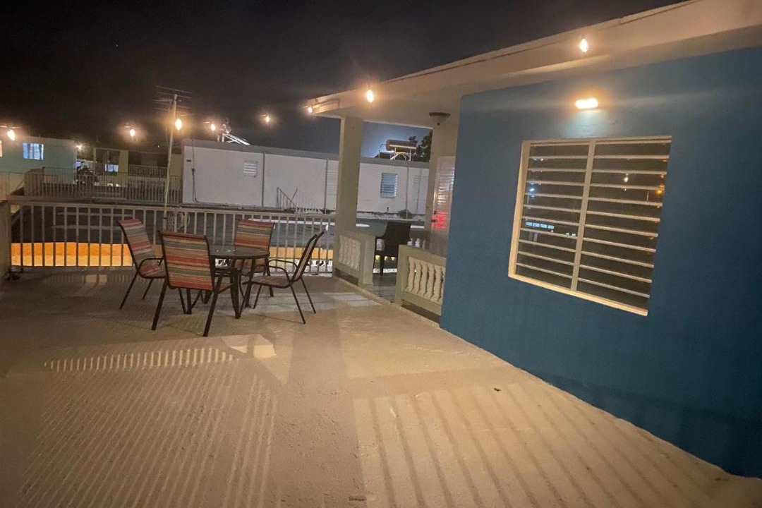 Photo of Patio Balcony in Ceiba
