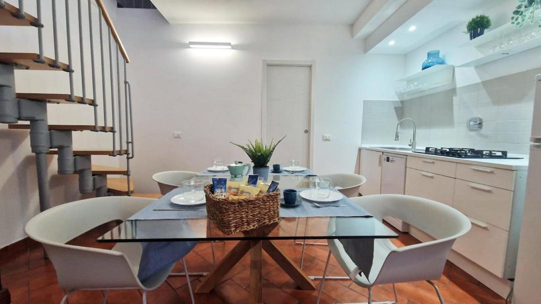 Photo of Kitchen in Venezia Nuova