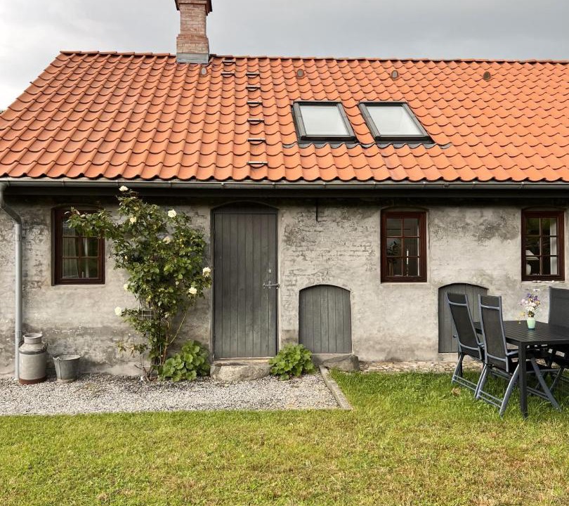 Photo of Others in Hjarbæk