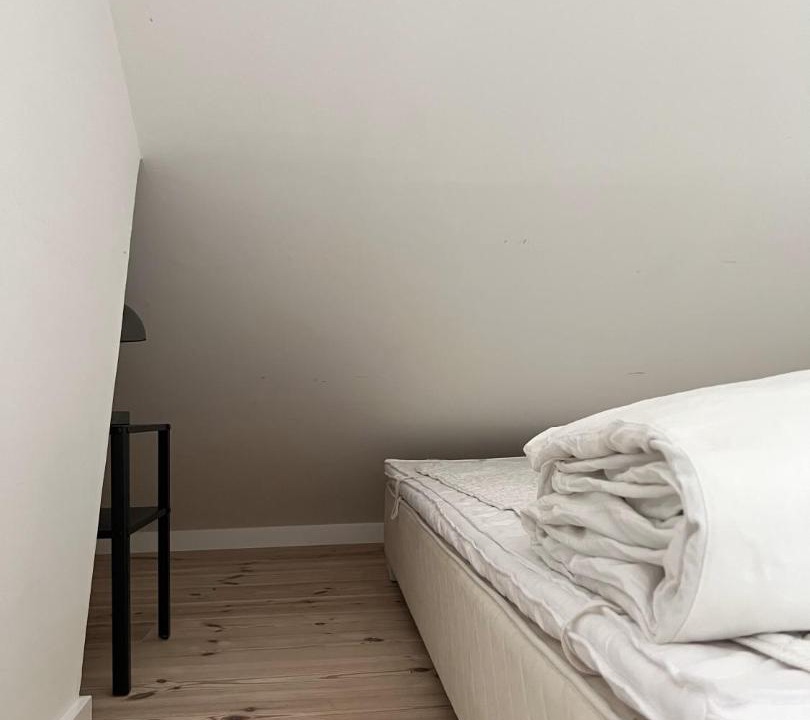 Photo of Bedroom in Hjarbæk