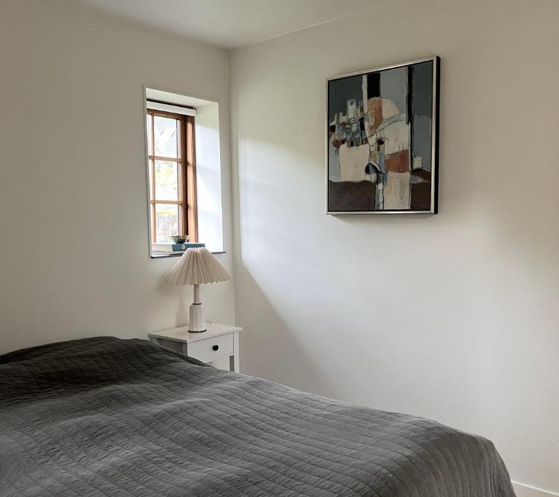 Photo of Bedroom in Hjarbæk