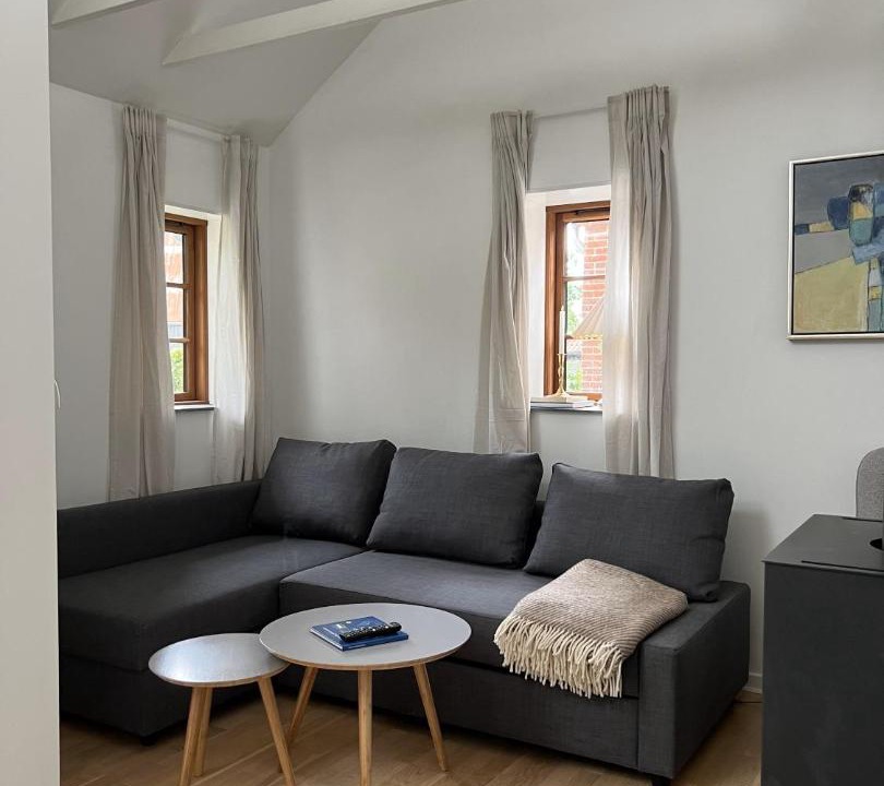 Photo of Livingroom in Hjarbæk