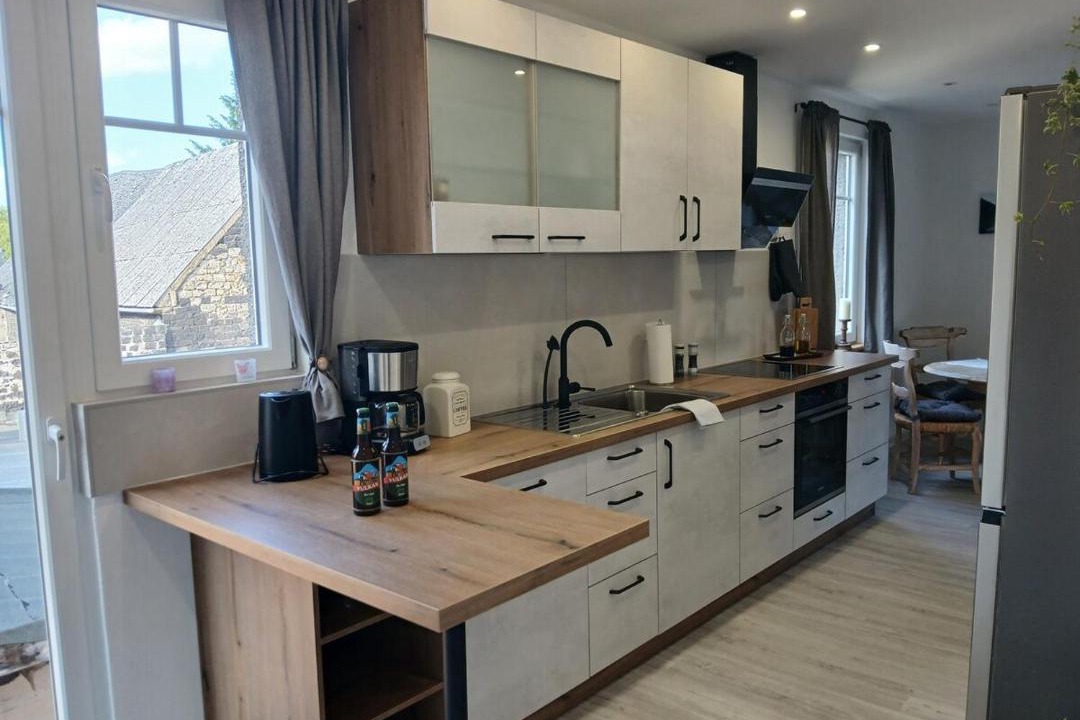 Photo of Kitchen in Mendig