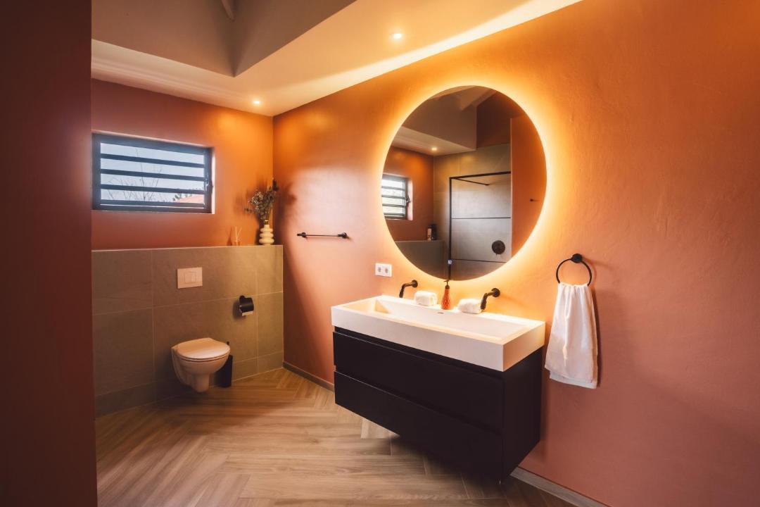 Photo of Bathroom in Jan Thiel