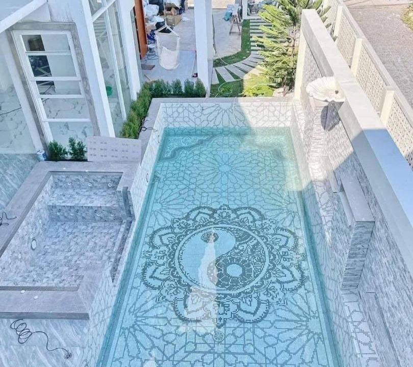 Photo of Patio Balcony in Nonthaburi
