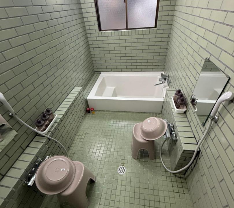 Photo of Bathroom in Yamanakako
