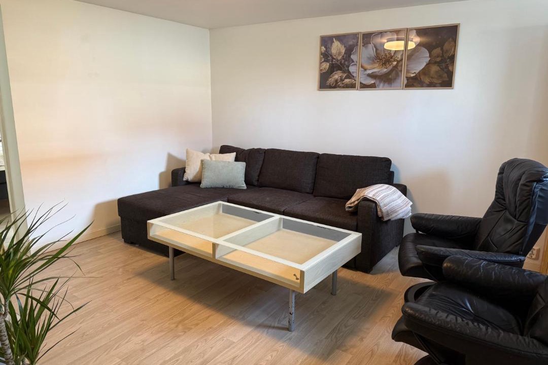 Photo of Livingroom in As