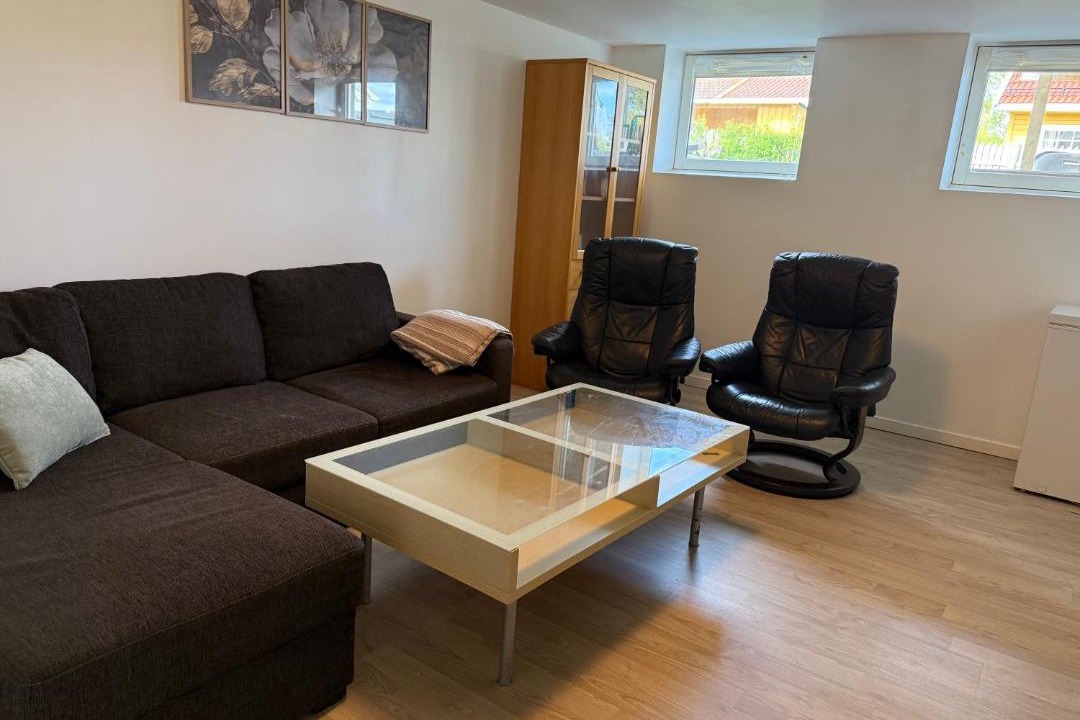 Photo of Livingroom in As