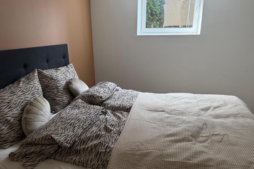 Photo of Bedroom in As