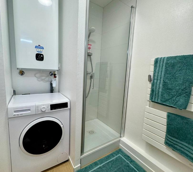 Photo of Bathroom in Merignac