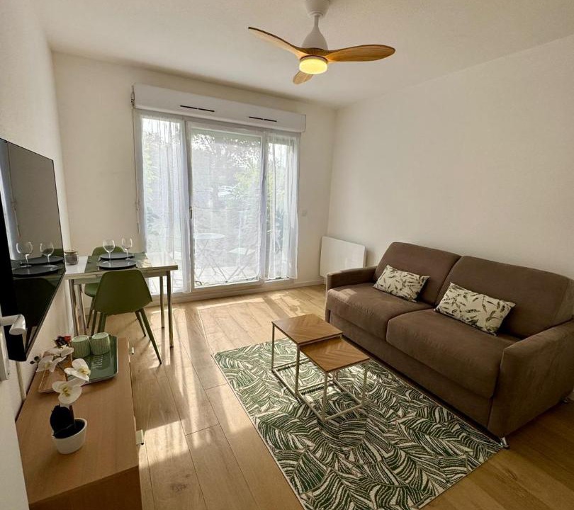 Photo of Livingroom in Merignac