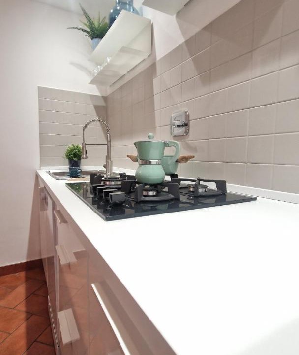 Photo of Kitchen in Venezia Nuova
