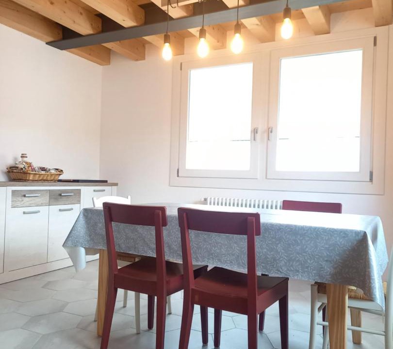 Photo of Kitchen in San Vito al Tagliamento