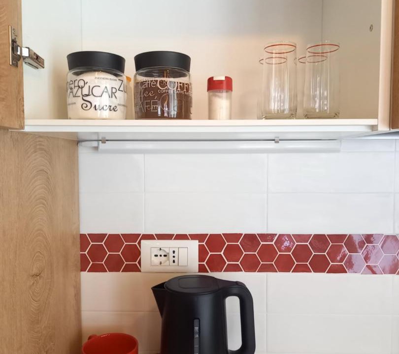 Photo of Kitchen in San Vito al Tagliamento