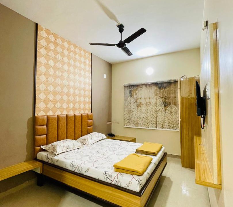Photo of Bedroom in Halol