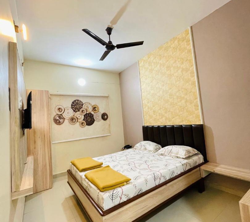 Photo of Bedroom in Halol
