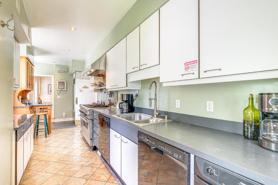 Photo of Kitchen in Radford