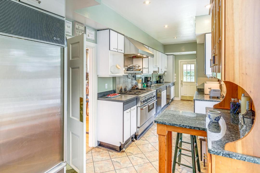 Photo of Kitchen in Radford
