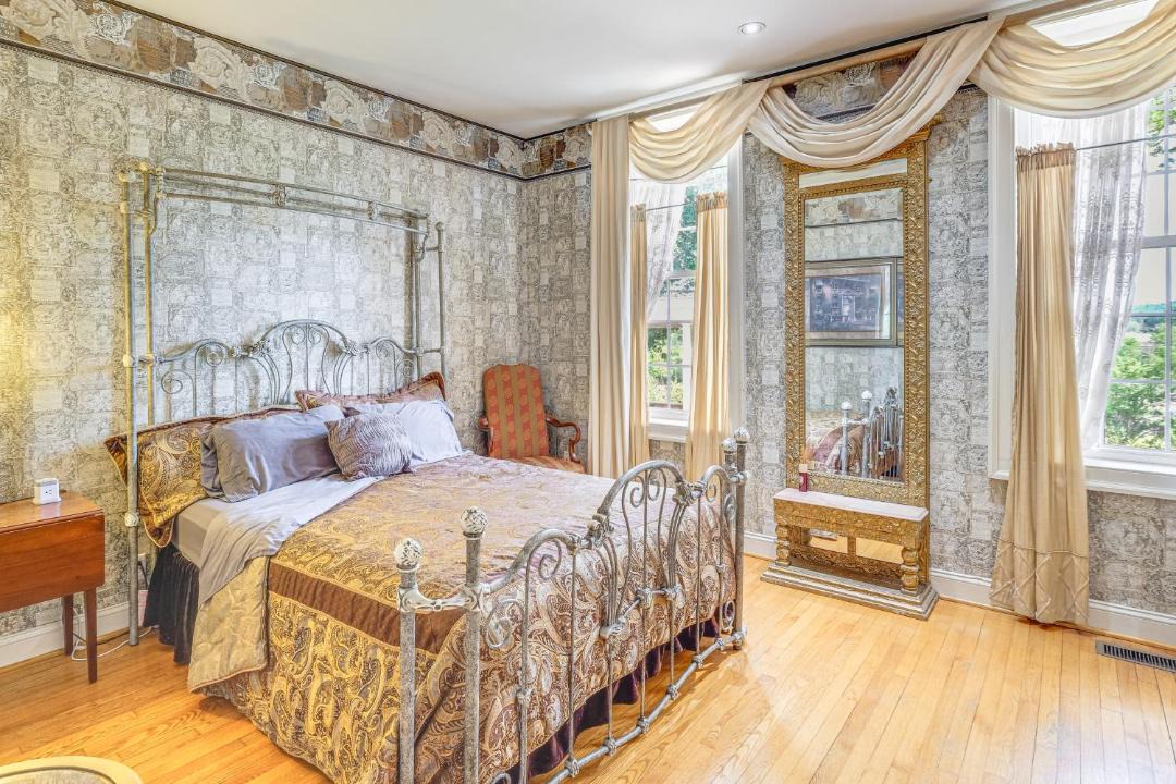 Photo of Bedroom in Radford