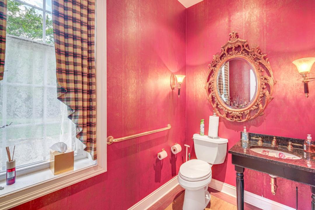 Photo of Bathroom in Radford