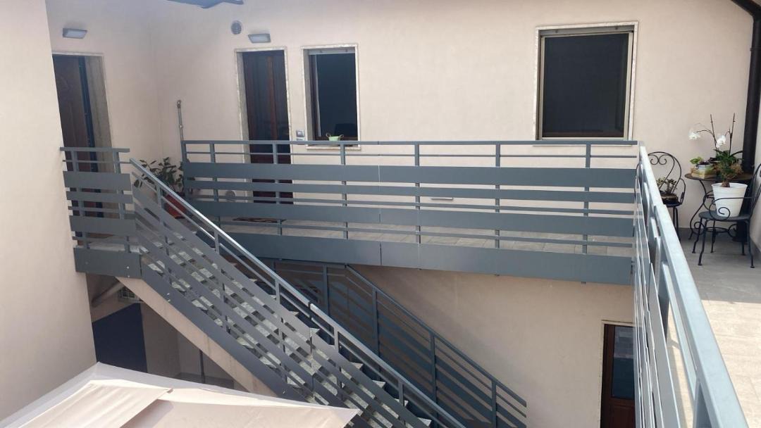 Photo of Patio Balcony in Zanica