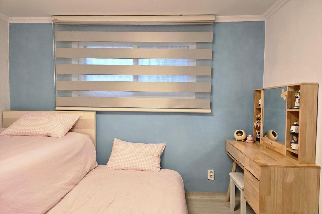Photo of Bedroom in Paldal-gu